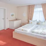 Hotel Dampfschiffhotel *