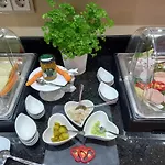 Dampfschiffhotel