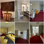 Hotel Dampfschiffhotel
