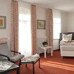 Hotel Dampfschiffhotel Stadt Wehlen