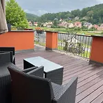 Dampfschiffhotel *