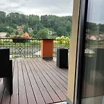 Hotel Dampfschiffhotel *
