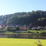 Dampfschiffhotel *