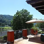 Dampfschiffhotel Hotel