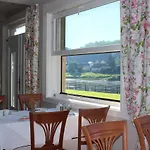 Dampfschiffhotel Hotel