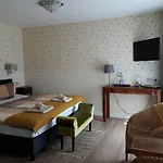 Dampfschiffhotel