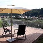 Dampfschiffhotel Stadt Wehlen