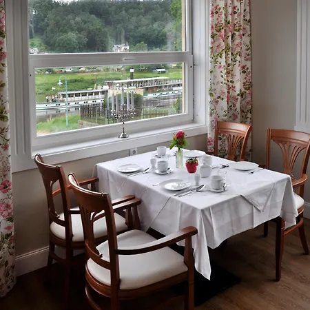 Dampfschiffhotel Hotel *