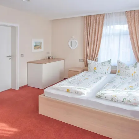 Hotel Dampfschiffhotel *