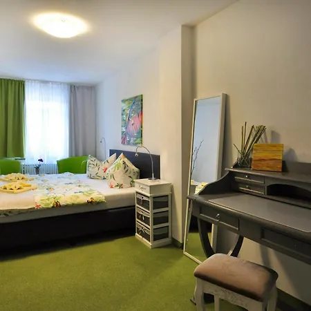 Hotel Dampfschiffhotel Stadt Wehlen