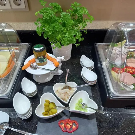 Dampfschiffhotel