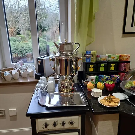 Dampfschiffhotel Hotel *