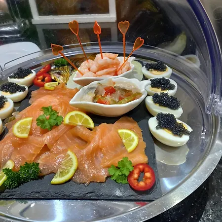 Dampfschiffhotel Hotel *