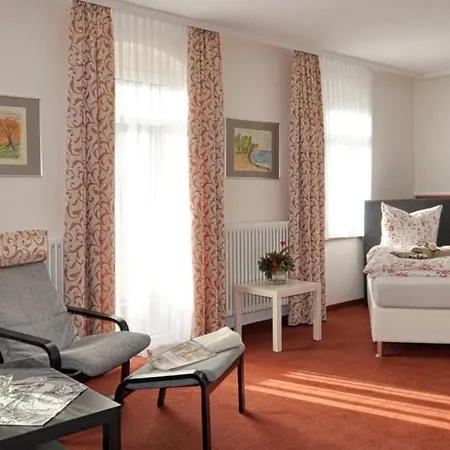 Hotel Dampfschiffhotel Stadt Wehlen