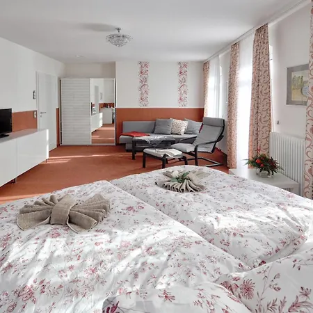 Dampfschiffhotel Stadt Wehlen