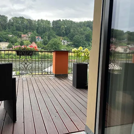 Hotel Dampfschiffhotel *