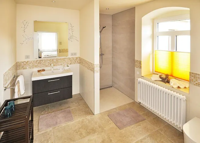 Dampfschiffhotel מלון *