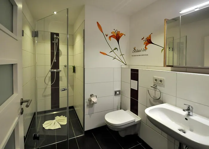 Hotel Dampfschiffhotel