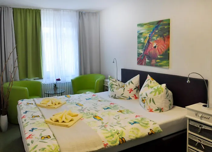 Dampfschiffhotel Hotel Stadt Wehlen