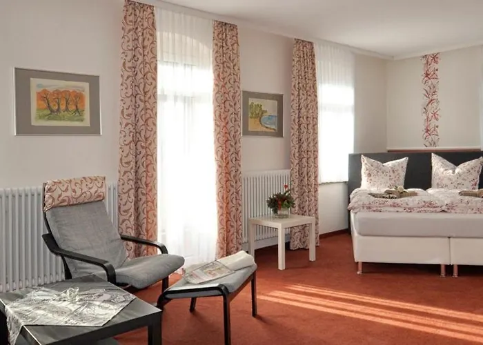 Hotel Dampfschiffhotel Stadt Wehlen